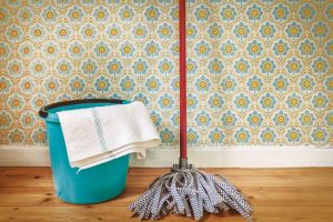 New Years Resolutions to Keep Your Home Clean