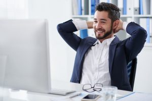 Tips for Improving Happiness and Satisfaction in a Career