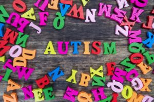 Vision Therapy and Autism