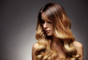 Healthy Way to Change Your Hair Color