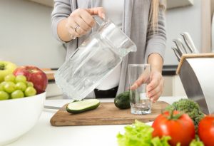 Why Hydration for Colon Health