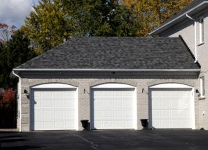 Lifespan of Garage Door