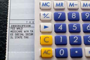 Penalties for Failing to Pay Payroll Taxes