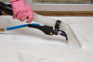 Spring Cleaning and Carpet Cleaning