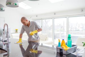 Cleaning Products for Countertops