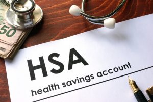 HSA Account