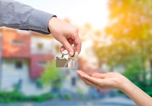 Quickly Sell a Home